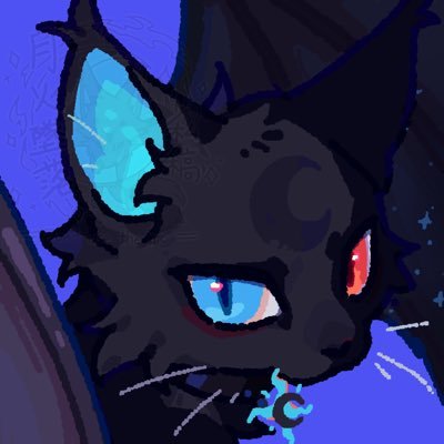 ✦月火墜落✦MoonFire🐾さんのプロフィール画像