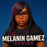 MelaninGamez's profile picture. Girl Mom, Gamer Girl, Student, Business Owner, Music, Makeup, Crafting, and Motorsport is Life. Herbal is Therapeutic! She/Her Better yet I am she.