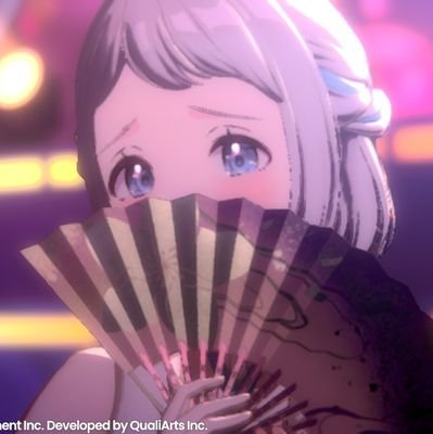 w8XhlIRSQJ7908's profile picture. ENFP-A→ENTP-A