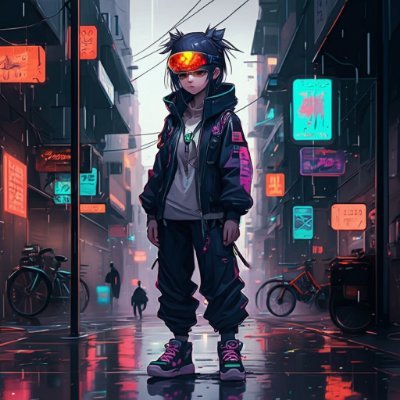 xzhrdq8u's profile picture. 