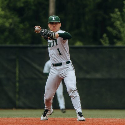 Jackson Supsky Profile