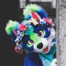 PulsarFolf's profile picture. Heya, I'm Pulsar! 
Lvl 27 » He/Him » 🏳️‍🌈 » Multisuiter » Amature Photographer » Travel » Cars » Plushies » Inflatables » Foodie