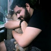 Lucas Bonfim (@bonfimlucasr) 's Twitter Profile