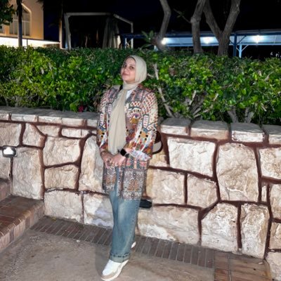 Fatma_mohameed1's profile picture. Mehad💕