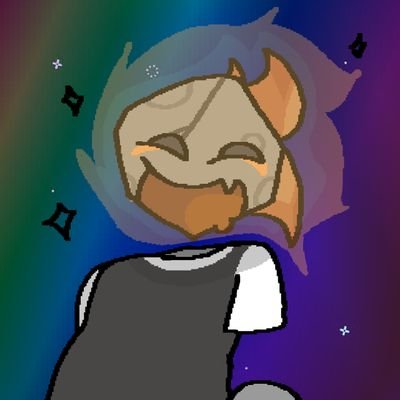 Lu/FM/Jasper ! 1 ! 🍉🇧🇷🏳️‍⚧️ (BREAK) (PINNED)さんのプロフィール画像