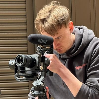 Shaun_Walsh_10's profile picture. Celt  ×  Film  ×  Strawhat  |  WOODY 🐾 🤍⁷