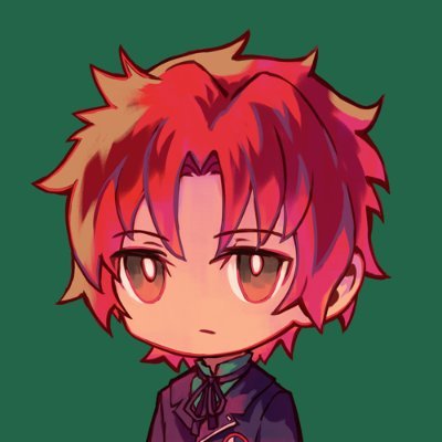 he/him || || pfp icon by: @/say0ranarts || stuck in #personatwt
DM me for priv...