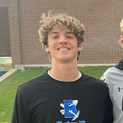 XC/TRACK || CLASS OF 2026 || Bingham HS (UT) || PRs: 800 - 1:56.03 || 1600 - 4:30.63 || 5k - 16:28.62 || 400 - 50.30 || chasing sub 1:49 in the 800