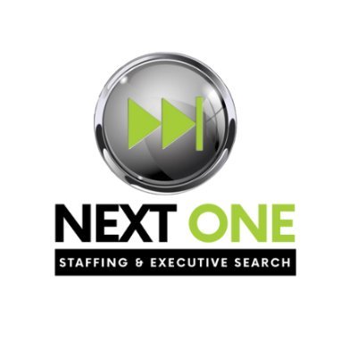 NXT_OneStaffing's profile picture. Let us help you find your Next One!