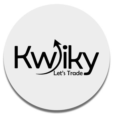 This is the official Twitter (X) account for Kwiiky.
| DIGITAL MARKETING | REAL ESTATE BUSINESS | HAVIIC BRONAFAM LTD's BRAND AMBASSADOR