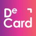 DeCard (@thedecard) Twitter profile photo DeCard (@thedecard) Twitter profile photo