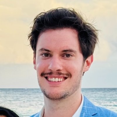 building the first AI mortgage lender (YC X25) . my last startup powered 2% of US mortgages annually.