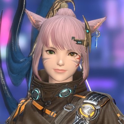 nay @ Dawntrailed 💫さんのプロフィール画像