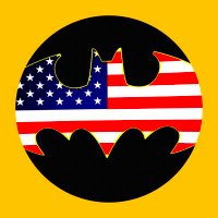 Batman Haze (@happydude79x) 's Twitter Profile