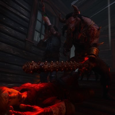 I_lov3_dbd_gg's profile picture. #デッドバイデイライト #dbd PSid I_Lov3_DBD_GG ほぼ毎日DBDやってます。サバもキラーもやります。dbdプレイヤーと仲良くなりたい