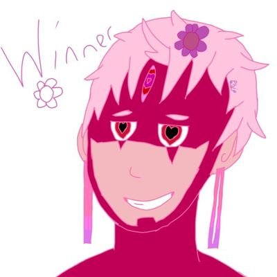 Hello everybody! I am the Multishipper Eye, former JijiOka Eye, former Loving Eye...
/ pfp by @Phiip_
/ priv @Ayautism
/ ♥*♡∞:。.。 @samhardy553 。.。:∞♡*♥