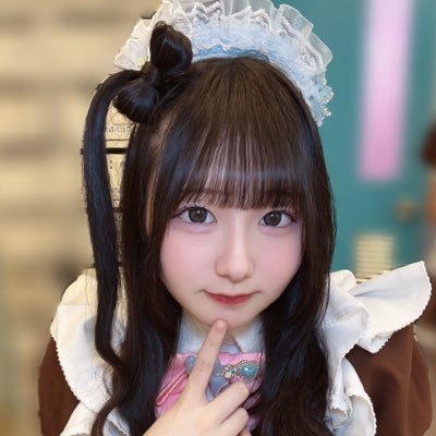⑅̥꒰ঌ@athome_cafe໒꒱⑅̥ 本店4階所属┊͙溶けないぞ......┊͙お給仕予定→#みぞれの降る日┊͙ ⠀