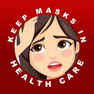 Body malfunctioning since 1998 MECFS POTS MCAS. #LongCovidKids #LongCovid #PANS #PANDAS ally #MasksInHealthcare #CleanAirForAll https://t.co/VJrLviBZCz