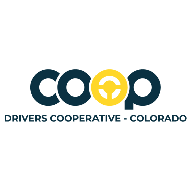 The Drivers Coopeative - Colorado is a driver-owned ridehailing cooperative in CO! Fair fares. Higher Wages. Driver-owned.