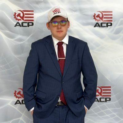 Jafari Shia Muslim ⚔️ Marxist-Leninist⚒️🚩 American Communist 🇺🇸🚩 @acp__ok