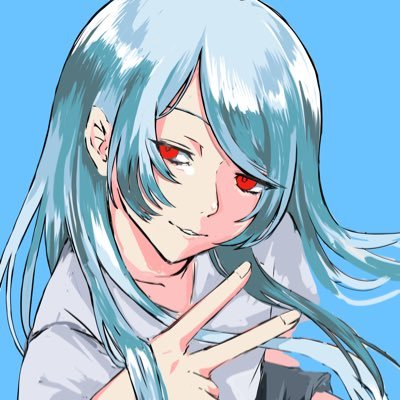 salt1142804's profile picture. 【絵描き】skebでイラストを販売しております。サイトはこちらから→https://t.co/vAULSbTwQL