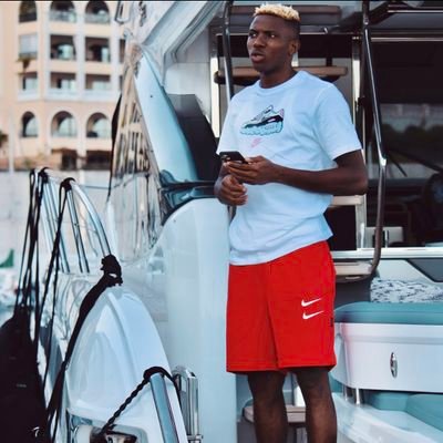 heistisjnr's profile picture. United ❤️❤️