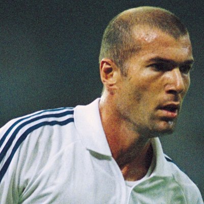 zidaneisgod's profile picture. 