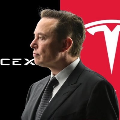 CEO X, SpaceX, Tesla. Founder: The Boring Company, Co-founder: Neuralink, OpenAI. This is the official X account to communicate with Elon Musk.