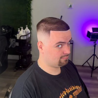 Ryan “White Chocolate” Powell Profile
