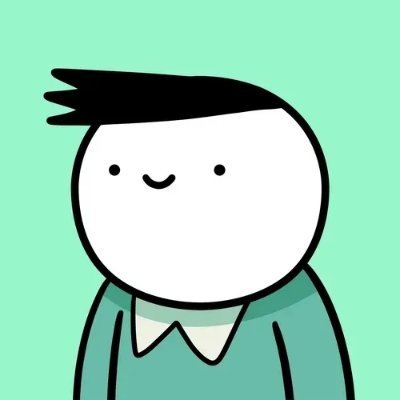 RealSuperGreat's profile picture. u still here anon