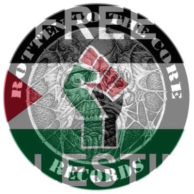 ToTheRottenCore's profile picture. Punk Is Support...Not Competition