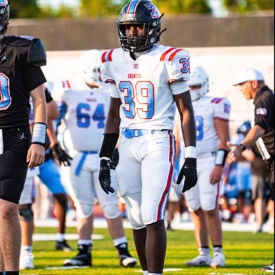| C/O2026 | RB | Zachary High School | 5’11 | 175 | 3.8 GPA | zanehollinquest@gmail.com |