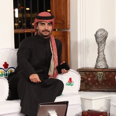ضاري الفضلي Profile