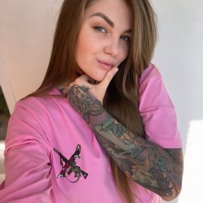 Mariya Fox Profile
