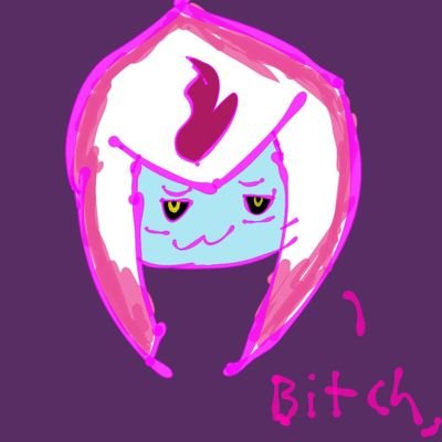 He/Him | 25 | Dumb vampire artist | +18 |This is where all my ass and vore goes | TAKEN | https://t.co/XVWMtDApew