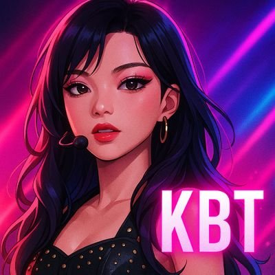 AI K-pop creator. Home of KBT — bold, bossy, and glowing. New videos weekly.
YouTube: https://t.co/9Thn5iIUUF