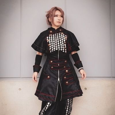 urt@ジャー👁️‍🗨️🔥さんのプロフィール画像