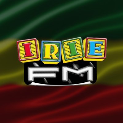 @IRIE_FM
