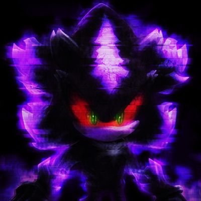 EclipsedG0d's profile picture. It's time for the final curtain call.

Parody not associated with Sega or Sonic Team