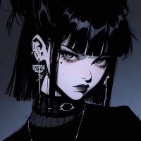 Goth Gwen (@gothgwen_) 's Twitter Profile Photo