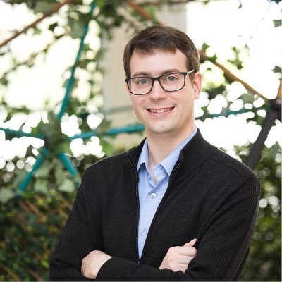 Shaping the future of policy innovation, co-founder of Shape Policy.