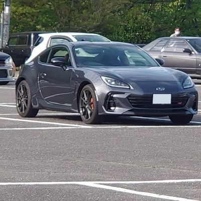 いすゞトラック愛好会副会長新井です。クルマ、たまに写真。タバコは2016年にやめました。
#サンバー #ランクル
#いすゞトラック愛好会
群馬ローカル
(GX81→JZX100→TV2→GRJ76)過去車です。
現スバルBRZ ZD8乗りです。。86、BRZ界隈の皆様よろしくお願いします