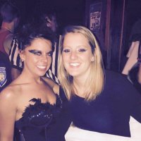 Mel (@m_percifield) 's Twitter Profile