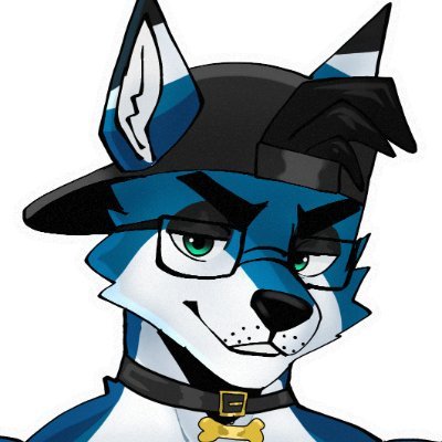 18+/NSFW/MEME
28 Year Old, Blue and white H̅y̅e̅n̅a̅W̅o̅l̅f̅H̅u̅s̅k̅y̅. Probably doing Ghey activities :3 Pizza lover, #passedtheViBCheck