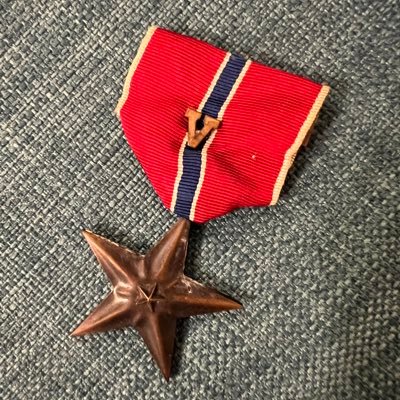 PatriotsDot's profile picture. Dot of Army Col, RIP- 2 tours in Vietnam/1 in Korea. (1st Cav/2nd Armored Div) Conservative patriot. Granddot of WWI/WWII Vets. NO DMs - I block
