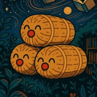 Avatar of たわら ¦¦ HackGenのひと