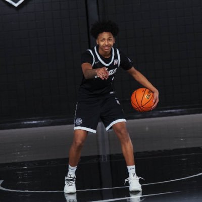 Class of 2028 Oklahoma City, OK📍Instagram:@Kmurry2028 #MokanEYBL