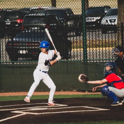 2028–@Baseballmemphis — @bhs_pantherball -5'6 135LB-OF,LHP-4.33GPA- blakeharvey39@gmail.com