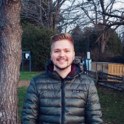 Video Producer, Trail Hiker, Cancer Survivor and Monster-Handler 😁🇨🇦
