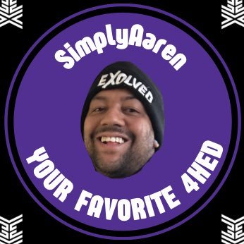 Content Creator for @ExolvedEsports Partnered with: @SpacePandaDelta business email: AarensBusiness@gmail.com please dont call me ganj....